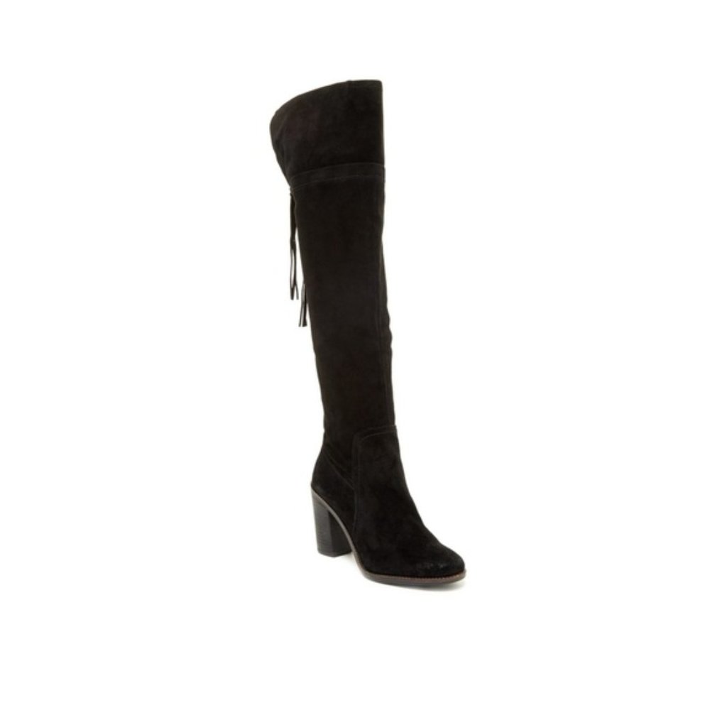 Franco Sarto OTK Ellyn Boots